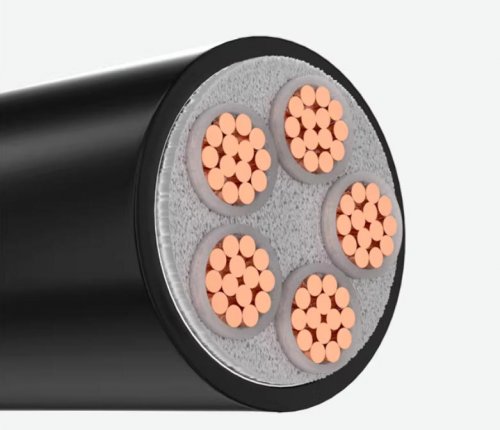 一文读懂什么是电缆！