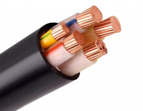 YJV电缆和VV电缆在生产设备和工艺制造上